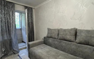 Продажа 2-комнатной квартиры, 44.5 м², ул. Жарокова, дом  7 - Продажа  двухкомнатных квартир в Алматы