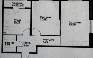 Продажа 2-комнатной квартиры, 71 м² - Продажа квартир в Алматы - страница 49