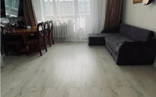 Продажа 3-комнатной квартиры, 55 м², ул. Армандастар, дом  2/3 - Продажа  трехкомнатных квартир в новостройках Астаны