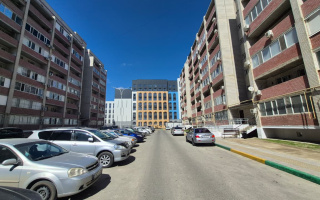 Продажа 1-комнатной квартиры, 38 м² - Продажа квартир в Атырау