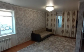 Продажа 1-комнатной квартиры, 31 м², ул. Кажымукана, дом  4 - Продажа  однокомнатных квартир в Астане без посредников