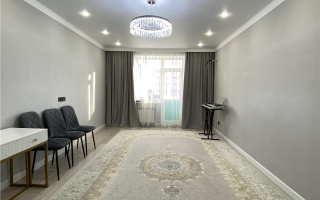 Продажа 4-комнатной квартиры, 115 м² - Продажа четырехкомнатных квартир в Астане - страница 3