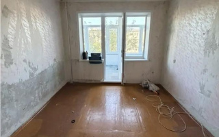 Продажа 1-комнатной квартиры, 32 м² - Продажа квартир в панельном доме в Темиртау - страница 3