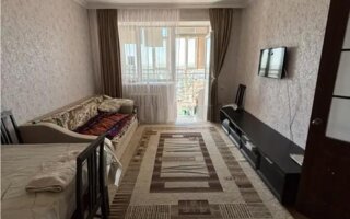 Продажа 1-комнатной квартиры, 42 м² - Продажа однокомнатных квартир в кирпичном доме в Казахстане - страница 3