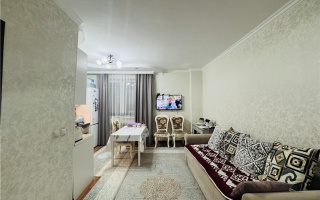 Продажа 3-комнатной квартиры, 58 м², ул. Кордай - Продажа квартир в Астане