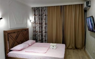 Продажа 1-комнатной квартиры, 24 м² - Продажа домов, коттеджей в Жезказгане