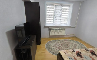 Продажа 2-комнатной квартиры, 48.8 м², ул. Тынышбаева, дом  3 - Продажа квартир в Алматы