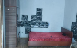 Продажа 1-комнатной квартиры, 31 м², ул. Тимирязева, дом  60 - Продажа квартир в Алматы
