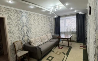 Продажа 3-комнатной квартиры, 57 м², ул. Магнитогорская, дом  41 - Продажа квартир в Казахстане
