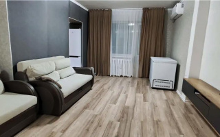 Продажа 4-комнатной квартиры, 105.3 м², ул. Габдуллина, дом  12/1 - Продажа квартир в Астане