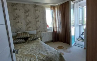 Продажа 2-комнатной квартиры, 51 м² - Продажа двухкомнатных квартир в Астане - страница 221