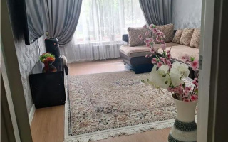 Продажа 3-комнатной квартиры, 82 м² - Продажа  трехкомнатных квартир в новостройках Алматы с фото - страница 4