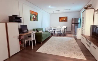 Продажа 3-комнатной квартиры, 92 м², ул. Кенесары хана, дом  54/18 - Продажа квартир в Алматы