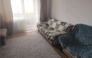 Продажа 2-комнатной квартиры, 56 м², ул. Бирюзова, дом  41 - Продажа  двухкомнатных квартир в Караганде