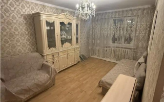 Продажа 2-комнатной квартиры, 44.8 м², ул. Туркебаева, дом  59 - Продажа квартир в Алматы