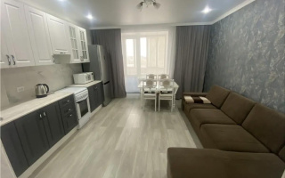 Продажа 2-комнатной квартиры, 50 м², ул. Дюсембекова, дом  53/8 - Продажа квартир в новостройках Караганды