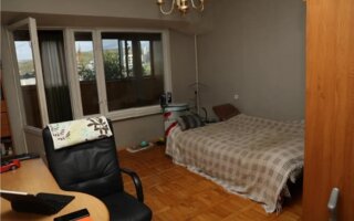 Продажа 2-комнатной квартиры, 57.6 м²