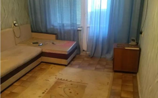 Продажа 4-комнатной квартиры, 82.8 м² - Продажа квартир в Казахстане - страница 12