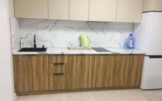 Аренда 2-комнатной квартиры, 44 м² - Аренда квартир помесячно в Астане