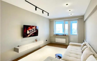 Продажа 3-комнатной квартиры, 103 м², пр. Сейфуллина, дом  510 - Продажа  трехкомнатных квартир в Алматы