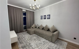 Продажа 1-комнатной квартиры, 38 м² - Продажа однокомнатных квартир в Астане - страница 3