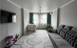 Продажа 2-комнатной квартиры, 62 м² - Продажа двухкомнатных квартир в монолитно-каркасном доме в Астане