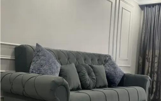 Продажа 2-комнатной квартиры, 47 м², мкр. Аккент, дом  66 - Продажа квартир в Алматы