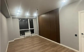 Продажа 3-комнатной квартиры, 78.8 м², ул. Жунисова, дом  2/13 - Продажа  трехкомнатных квартир в новостройках Алматы