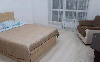 Продажа 1-комнатной квартиры, 40 м² - Продажа однокомнатных квартир от собственников в Казахстане