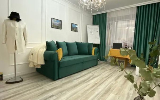 Продажа 2-комнатной квартиры, 42 м², пр. Абая, дом  27 - Продажа  двухкомнатных квартир в Астане без посредников