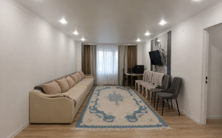 Продажа 2-комнатной квартиры, 70 м² - Продажа квартир в монолитно-каркасном доме в Казахстане - страница 65