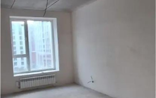 Продажа 1-комнатной квартиры, 43 м², ул. Сызганова, дом  1/2 - Продажа  однокомнатных квартир в Астане