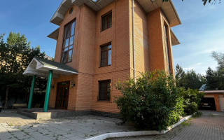 Продажа 6-комнатного дома, 420 м² - Продажа пятикомнатных и более домов, коттеджей в Астане