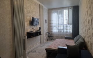 Аренда 1-комнатной квартиры, 42 м² - Аренда квартир помесячно в Ауэзовском р-не Алматы
