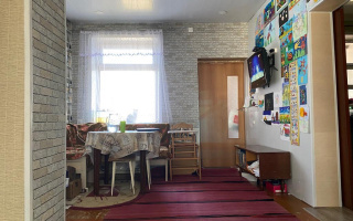 Продажа 3-комнатного дома, 58.3 м², ул. Сатпаева - Продажа домов, коттеджей в Караганде