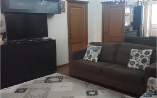 Продажа 3-комнатной квартиры, 90.6 м², ул. Амангельды, дом  49 - Продажа квартир в Алматы