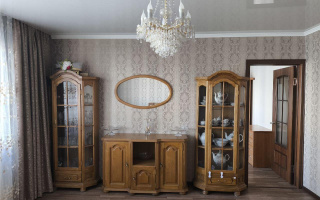 Продажа 4-комнатной квартиры, 78 м², ул. Таттимбета - Продажа  четырехкомнатных квартир в Караганде с фото