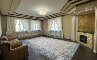 Продажа 4-комнатной квартиры, 181.1 м², ул. Сарайшык, дом  36 - Продажа квартир в Астане без посредников с фото