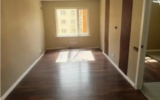 Продажа 1-комнатной квартиры, 37 м², мкр-н Думан-2, дом  25 - Продажа  однокомнатных квартир в Алматы