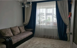 Продажа 3-комнатной квартиры, 74 м², ул. Азербаева, дом  14 - Продажа квартир в Астане