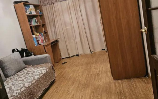 Продажа 1-комнатной квартиры, 35 м², ул. Кубрина, дом  22/1 - Продажа  однокомнатных квартир в Астане с фото