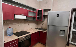 Аренда 1-комнатной квартиры, 45 м² - Аренда квартир помесячно в Астане в р-не Сарайшык