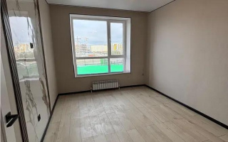 Продажа 2-комнатной квартиры, 49 м², ул. Кургальжинское шоссе, дом  37 - Продажа  двухкомнатных квартир в новостройках Астаны без посредников