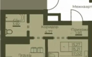 Продажа 1-комнатной квартиры, 37 м² - Недвижимость в Казахстане - страница 32