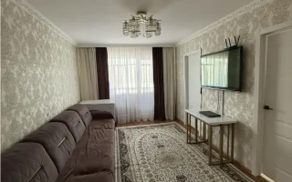 Продажа 3-комнатной квартиры, 47 м² - Продажа квартир в Пришахтинске Караганды