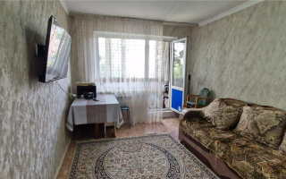 Продажа 2-комнатной квартиры, 47 м², мкр-н 16 - Продажа  двухкомнатных квартир в Караганде