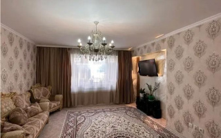 Продажа 2-комнатной квартиры, 68.5 м² - Продажа двухкомнатных квартир от собственников в Казахстане - страница 3