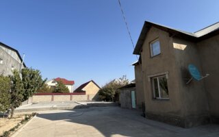 Продажа 4-комнатного дома, 100 м² - Продажа домов, коттеджей в Шымкенте