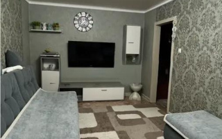 Продажа 2-комнатной квартиры, 50 м², мкр-н 8, дом  38 - Продажа  двухкомнатных квартир в Темиртау
