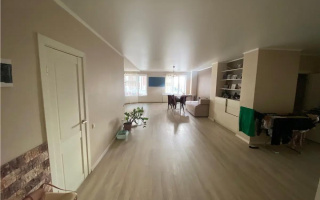 Продажа 4-комнатной квартиры, 124 м², пр. Мангилик Ел, дом  19 - Продажа  четырехкомнатных квартир в Астане без посредников с фото